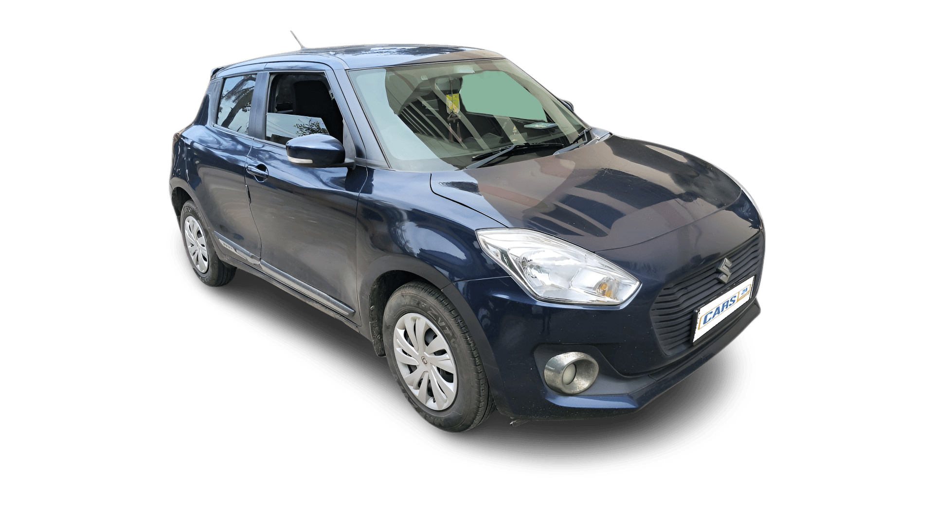 2018 Maruti Swift - Hatchback - Petrol - Automatic - ₹4.36 lakh